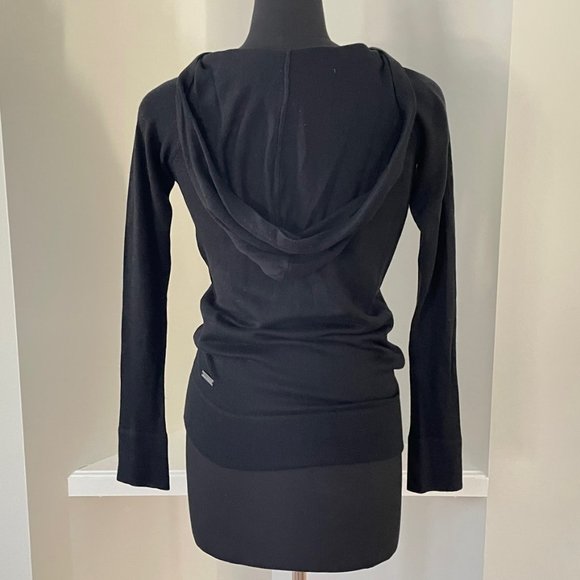 Lululemon Knit Hooded Sweater - Picture 3 of 14